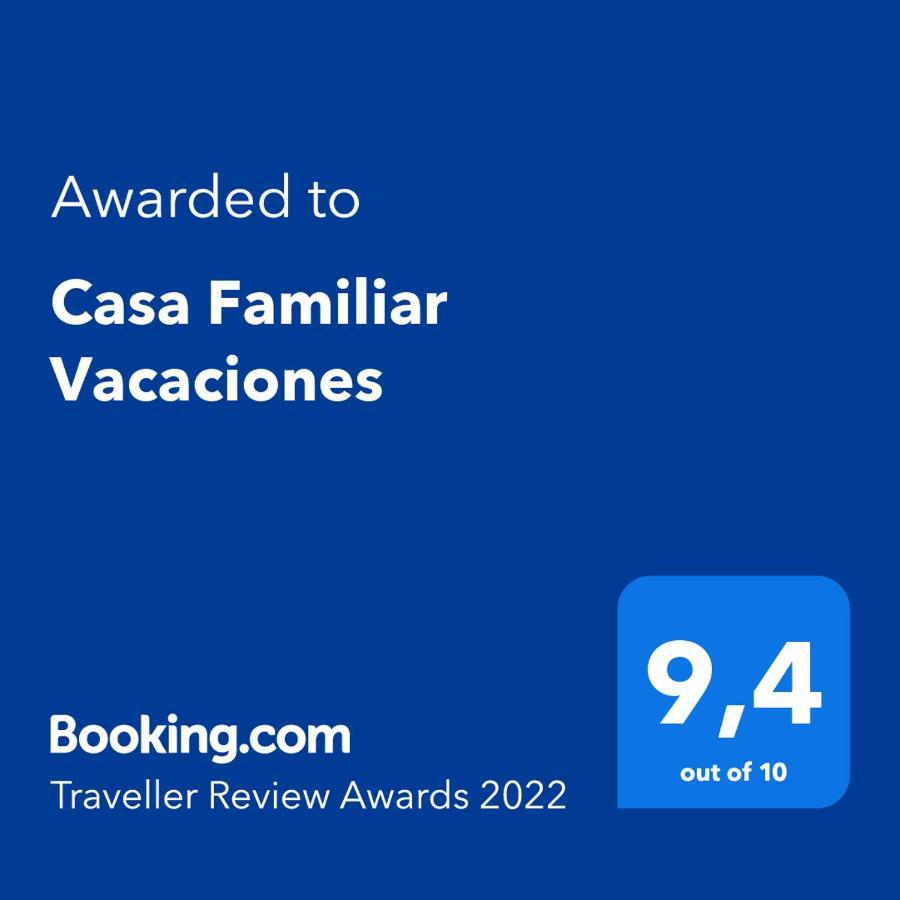 Casa Familiar Vacaciones Villa Sant Carles De La Rapita Luaran gambar