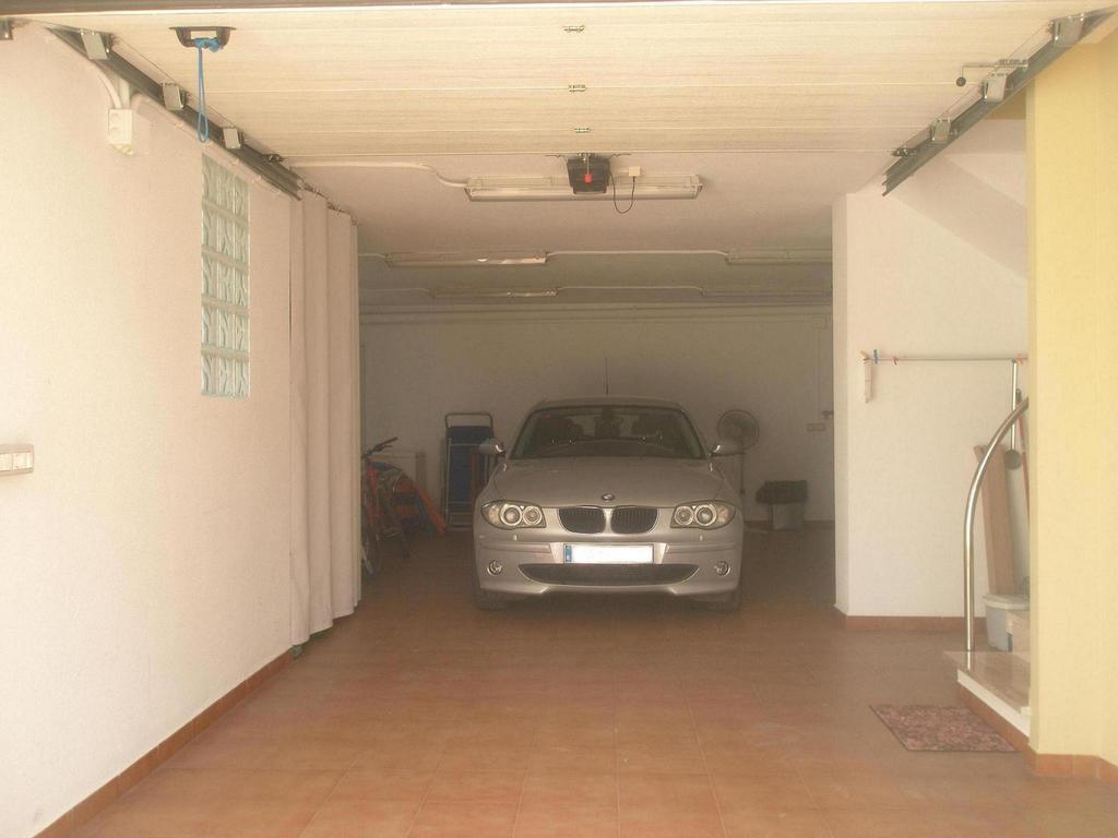 Casa Familiar Vacaciones Villa Sant Carles De La Rapita Bilik gambar