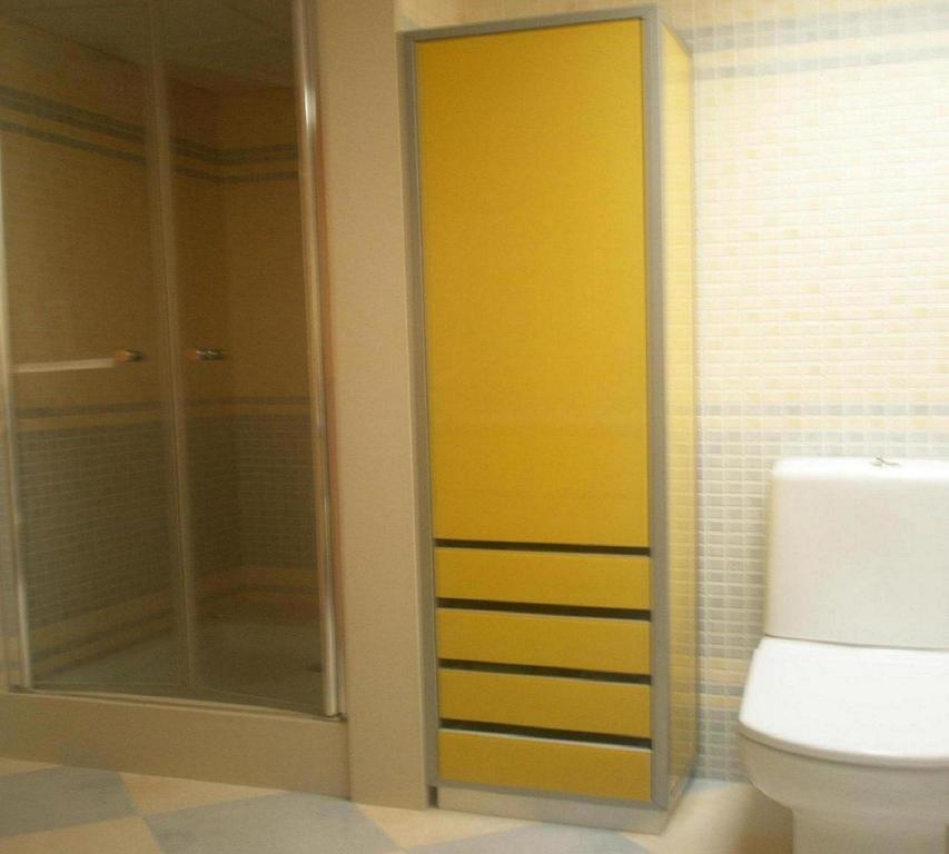 Casa Familiar Vacaciones Villa Sant Carles De La Rapita Bilik gambar